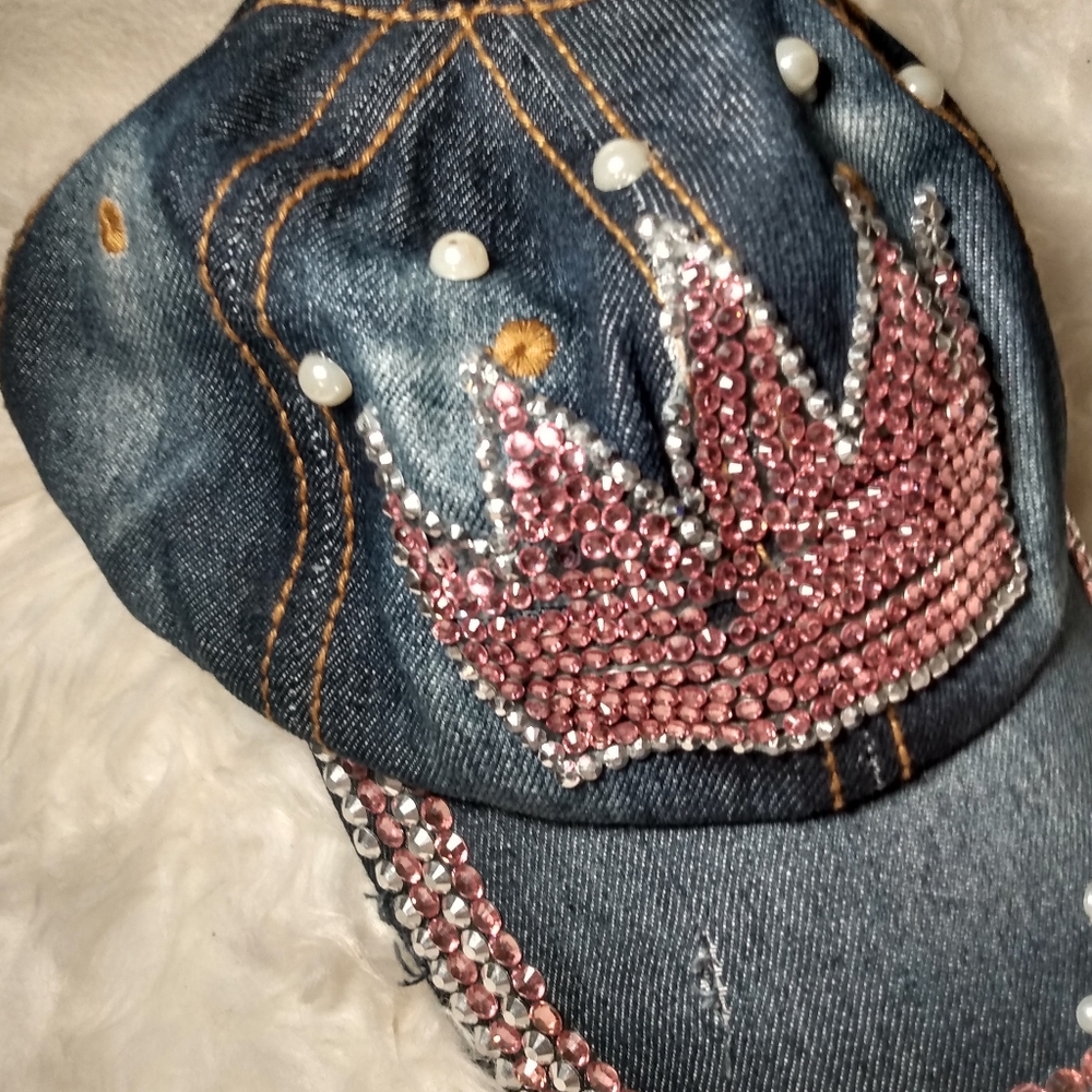 Hats - Picture 3 of 4